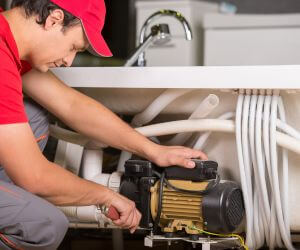 About Emergency plumbing pros Starrucca, PA
